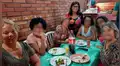 La fiesta de cumpleaños que propagó el COVID-19 en una familia y ocasionó tres muertes
