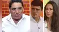 Melissa Loza: ¿por qué su novio Juan Diego Álvarez quiso demandar a Carlos Álvarez?