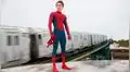 Twitter: Este es el ‘cruel’ regalo que recibió Tom Holland de parte de unas seguidoras [FOTO]