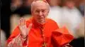 "Violar a una niña es menos grave que hacerla abortar", resurgen declaraciones de cardenal