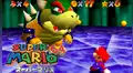 La beta de Super Mario 64 y Super Mario RPG son revelados en estos videos inéditos