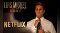 Luis Miguel, la serie: producción de la segunda temporada se suspende debido al coronavirus