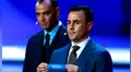 Rusia 2018: esta es la primera selección eliminada del Mundial en fase de sorteo
