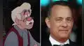 Pinocho: Tom Hanks sería Gepetto en película live action de Disney