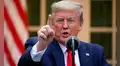 Trump pide a la ONU responsabilizar a China por la pandemia de la COVID-19