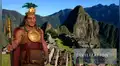 Civilization VI: Los incas llegan al juego liderados por Pachacútec [VIDEO]