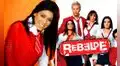 Fernanda Polín, ‘Raquel’ en Rebelde, y la historia de cómo se convirtió en WAG y reina de TikTok