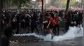 Crisis en Chile EN VIVO: manifestantes siguen en las calles y piden renuncia de Sebastián Piñera
