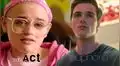 Jacob Elordi y Joey King: Euphoria y The Act, series que exponen lo mejor de su talento