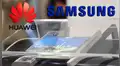 Samsung y Huawei están aterrados por compañía que pronto lanzará smartphones enrrollables [VIDEO]