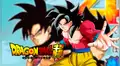 Dragon Ball: Gokú Super Saiyajin 4 fue dibujado por Toyotaro ¿Se volverá canon? [VIDEO]