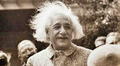 La extraña anomalía que padecía Albert Einstein en su cabello