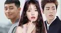 Lee Hyun Woo se une al elenco de película protagonizada por IU y Park Seo Joon