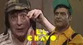 El chavo del 8 y Godinez son hermanos: el secreto mejor guardado del show sale a la luz