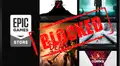 Epic Games Store está bloqueando a sus propios clientes por comprar muchos videojeugos