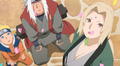 Boruto: Jiraiya, Tsunade y Naruto aparecen en el capítulo 129 [FOTOS]