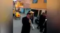 Heladero peruano se topa con banda de músicos y decide improvisar ‘serenata’ que emociona a miles [VIDEO]