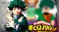 My Hero Academia y Los Jóvenes Titanes juntos en un épico crossover  