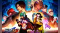 The King of Fighters XV: así puedes jugar gratis su beta abierta para PS4 y PS5