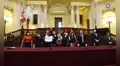 Congreso promulga ley para retiro del 25% de fondo de pensiones