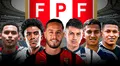 Perú sub-20: ¿quiénes formaron parte del último sudamericano jugado en 2019 y cómo les fue?