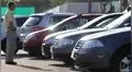 ¿Qué hacer si me roban el carro?