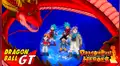 Dragon Ball Heroes: entrañables escenarios de GT sorprenden a fanáticos [VIDEO]