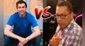 Mijael Garrido Lecca acepta reto para noquear a Phillip Butters [VIDEO]