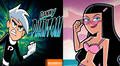 Facebook: Chica deja boquiabiertos a fans de Danny Phantom al lucir infartante cosplay [FOTOS]