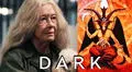 Dark 3: Claudia Tiedemann representaría al diablo de la Biblia en la serie de Netflix