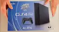 Conoce la GS4, el clon chino de PlayStation 4 de Sony que es todo un éxito [VIDEO]