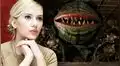 Scarlett Johansson y Taron Egerton actuarían en remake de un clásico de terror de los 80 