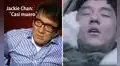 Jackie Chan casi muere en una de sus icónicas películas de los 80: ¿qué salió mal?