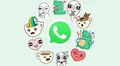 WhatsApp: así puedes crear tus propios stickers personalizados 