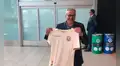 Gonzalo Núñez sobre Franco Navarro: "No llegó a la 'U' porque se dio cuenta que es un cabaret” [VIDEO]