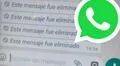 WhatsApp y el truco que te deja leer los mensajes aún después de ser eliminados [FOTOS]