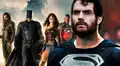Justice League Snyder cut: Henry Cavill vuelve como Superman con el traje negro [FOTO]
