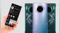Huawei Mate 30 Pro mantiene firme la preferencia en Perú