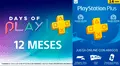 PS4: Sony vende PS Plus anual al bajo precio de 8 soles mensuales