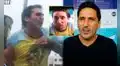 El día que César Ritter fue ampayado ebrio por Magaly y agredió violentamente a sus reporteros