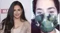 Danna García tras recuperarse del coronavirus:  “Ha sido una lucha enorme” [VIDEO]