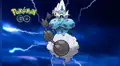 Pokémon GO: captura a Thundurus con este truco y ahorra tus pases de incursión [VIDEO]