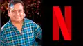 Facebook: ¿Nueva serie de Tony Rosado en Netflix? Flyer sorprende a miles de cibernautas