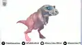 Facebook: hinchas cremas se burlan de Alianza con dinosaurio del "cállese viejo lesbiano" [VIDEO]