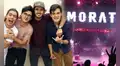 Fanáticas hacen retumbar el Arena 1 cantando a todo pulmón los temas de Morat