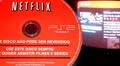 ¿Sabías que podías ver Netflix en la PlayStation 2 y necesitabas un disco para lograrlo?