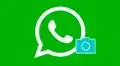El botón de cámara vuelve a los chats de WhatsApp tras ser eliminado por Rooms [FOTOS]