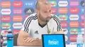 Rusia 2018: Mascherano desmiente rumores de peleas en Argentina