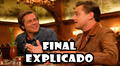 Érase una vez en Hollywood: significado oculto del final es explicado [VIDEO]
