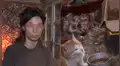 Mujer rusa mantuvo encerrada a su hija por 26 años y solo le daba comida para gatos [FOTOS]